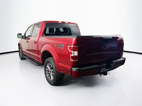 Used 2019 Ford F150 XLT w/ Equipment Group 302A Luxury AWD/4WD image 5