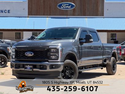 Used 2025 Ford F350 XL w/ STX Appearance Package