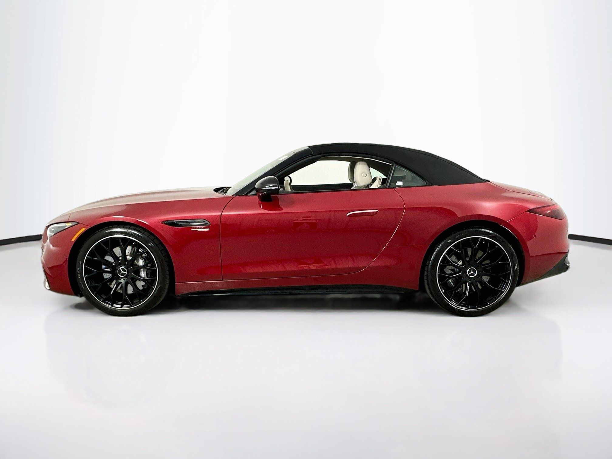 Used 2023 Mercedes-Benz SL 43 AMG image 8