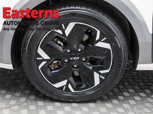 Used 2023 Kia Niro Wave FWD image 33