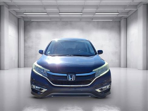 Used 2016 Honda CR-V EX image 8