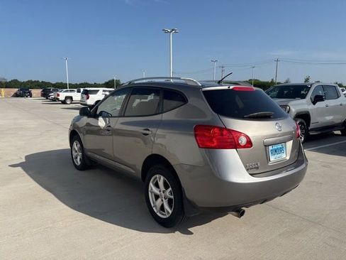 Used 2009 Nissan Rogue SL image 5
