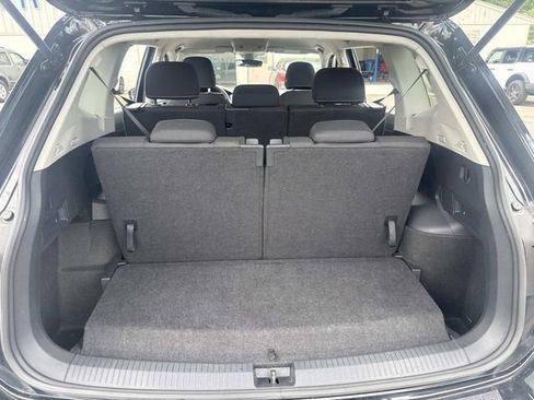 Used 2024 Volkswagen Tiguan S FWD image 5