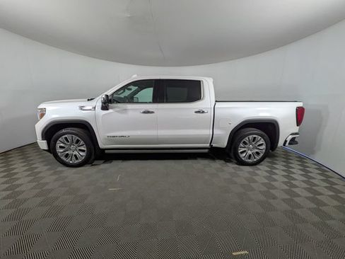 Used 2022 GMC Sierra 1500 Denali w/ Denali Reserve Package AWD/4WD image 22