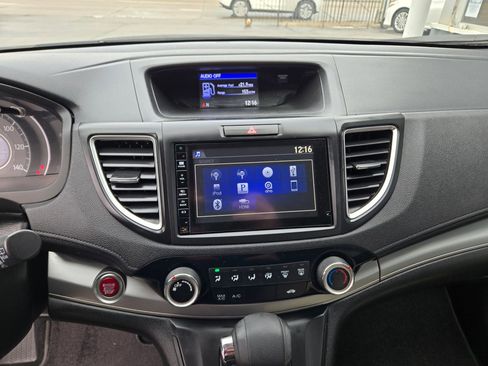 Used 2015 Honda CR-V EX image 38