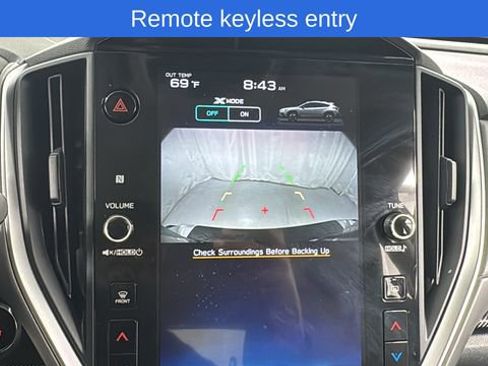 Certified 2024 Subaru Crosstrek 2.0i Premium image 29