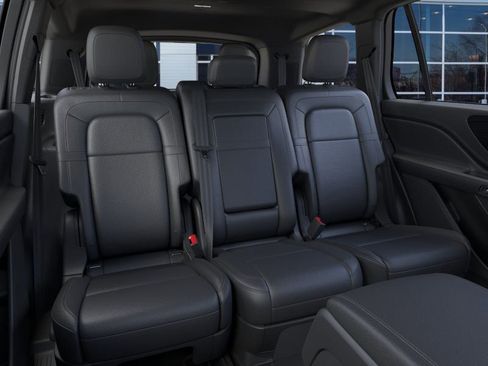 New 2025 Lincoln Aviator Reserve image 11