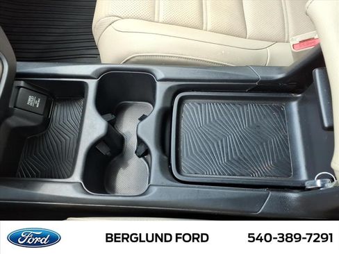 Used 2019 Honda CR-V EX-L image 29