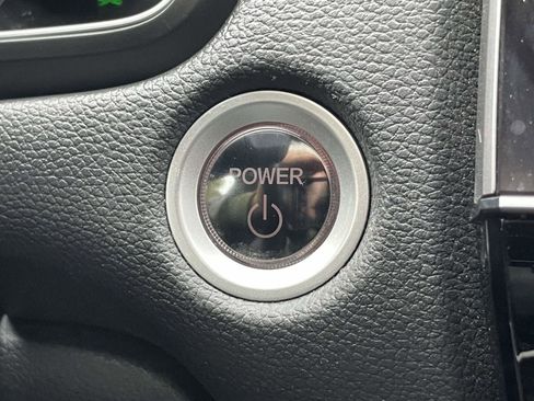 Used 2022 Honda CR-V Touring image 25