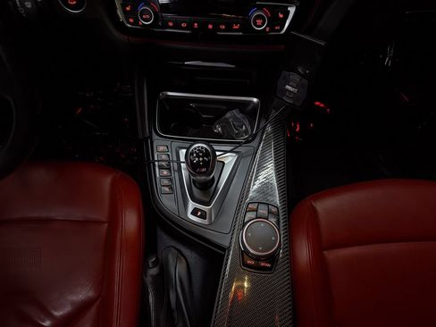 Used 2016 BMW M3 RWD image 24