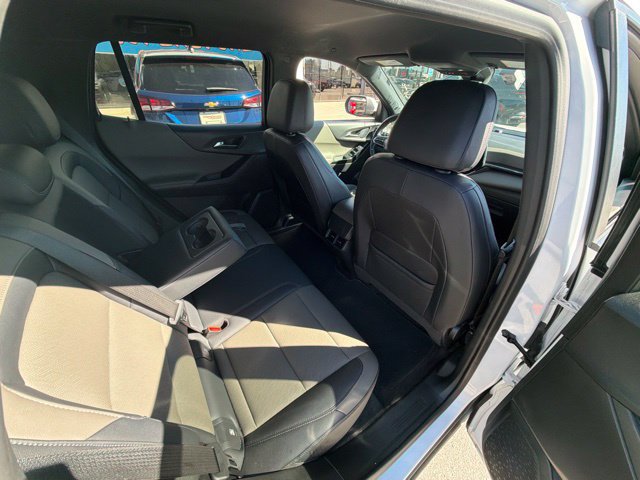 Used 2025 Chevrolet Equinox LT w/ Convenience Package II AWD/4WD image 33