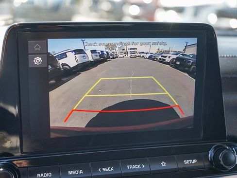 Certified 2024 Kia Forte LXS image 24