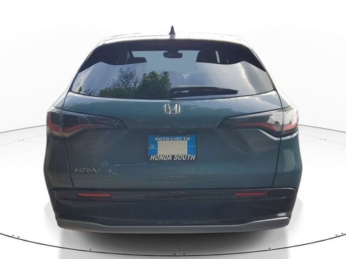 New 2027 Honda HR-V EX-L image 5