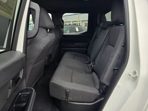 Used 2025 Toyota Tacoma SR5 AWD/4WD image 14