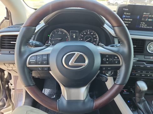 Used 2022 Lexus RX 350 AWD w/ Premium Package image 9