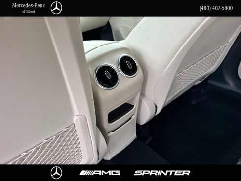 Certified 2026 Mercedes-Benz GLB 250 image 22