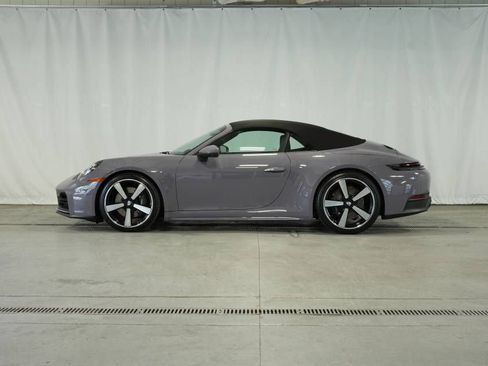 Certified 2026 Porsche 911 Carrera RWD image 2