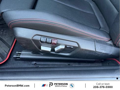 Used 2016 BMW 228i xDrive Coupe AWD/4WD image 17