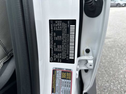 New 2026 Hyundai Tucson Limited image 36