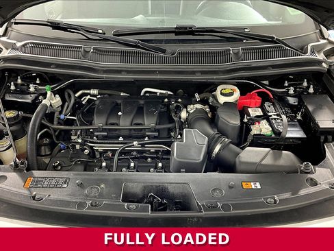 Used 2019 Ford Explorer XLT w/ Class III Trailer Tow Package AWD/4WD image 30