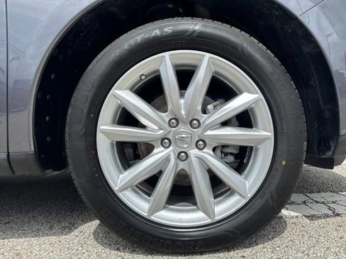 Used 2020 Acura RDX FWD image 9