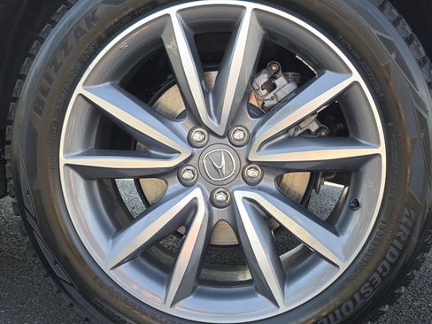 Used 2023 Acura RDX w/ Technology Package image 13