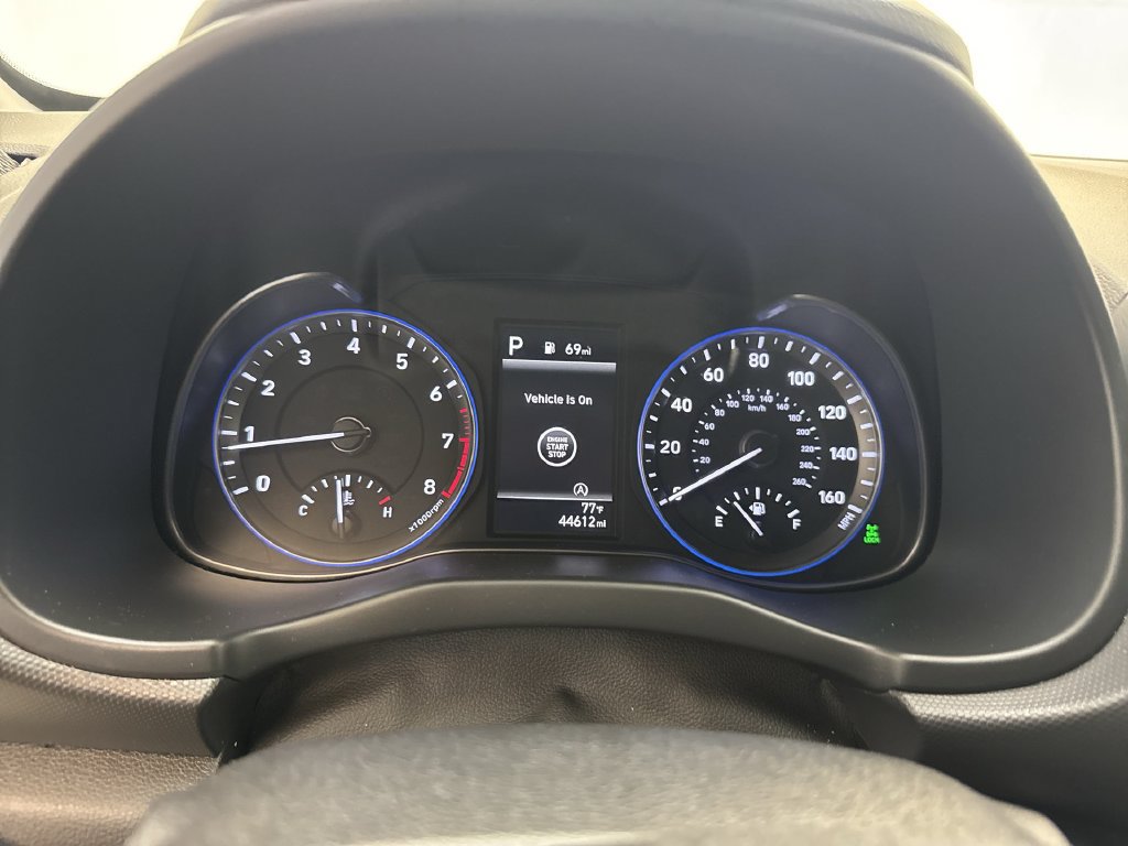 Used 2023 Hyundai Kona SEL AWD/4WD image 15