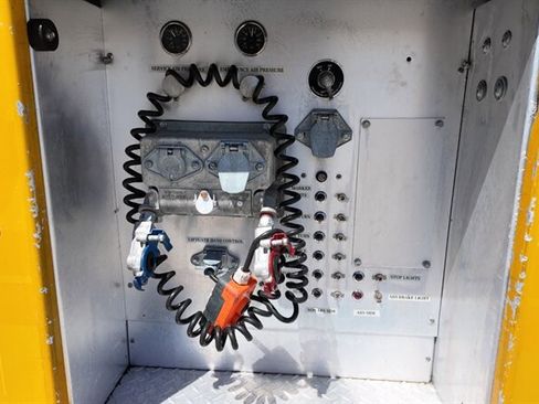 Used 2016 GMC Savana 3500 Extended image 34