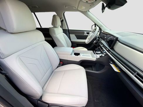 New 2026 Hyundai Santa Fe SEL FWD image 28