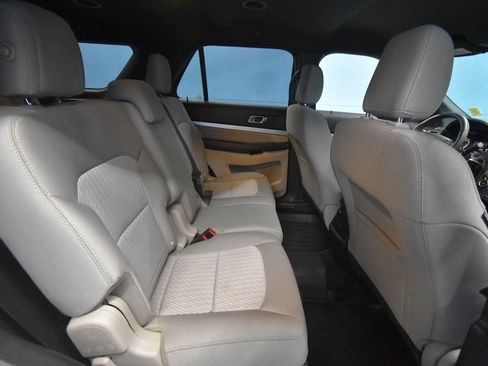 Used 2018 Ford Explorer FWD image 27