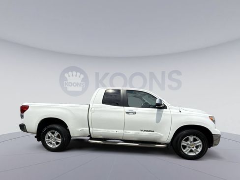 Used 2013 Toyota Tundra 2WD Double Cab w/ Tow Pkg image 8