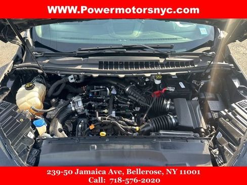 Used 2020 Ford Edge ST w/ Equipment Group 401A image 39