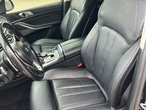 Used 2019 BMW X7 xDrive40i w/ Premium Package image 10