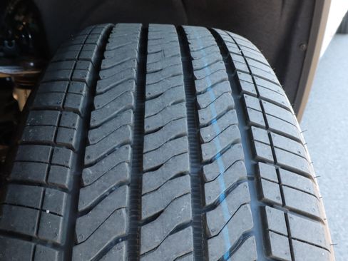 New 2026 GMC Sierra 1500 Denali image 17