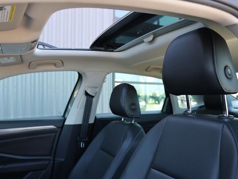 Used 2019 Volkswagen Jetta SEL image 30