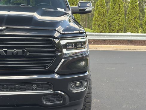 Used 2021 RAM 1500 Big Horn RWD image 20
