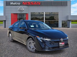 New 2026 Nissan Sentra S w/ Floor Mat Package video 1