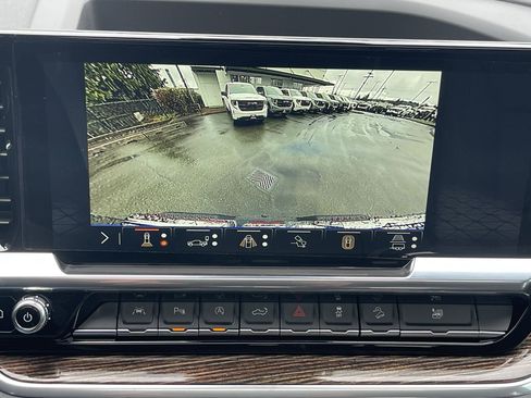 New 2026 GMC Sierra 1500 Elevation w/ Elevation Premium Package AWD/4WD image 51