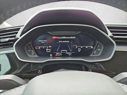 Used 2019 Audi Q3 2.0T Premium Plus w/ Premium Plus Package image 11