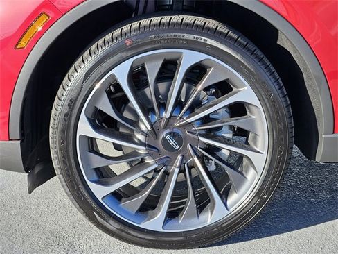 New 2026 Lincoln Aviator Reserve image 10