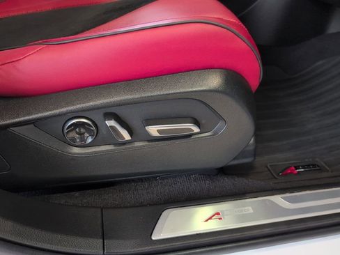 Certified 2023 Acura RDX A-Spec image 54