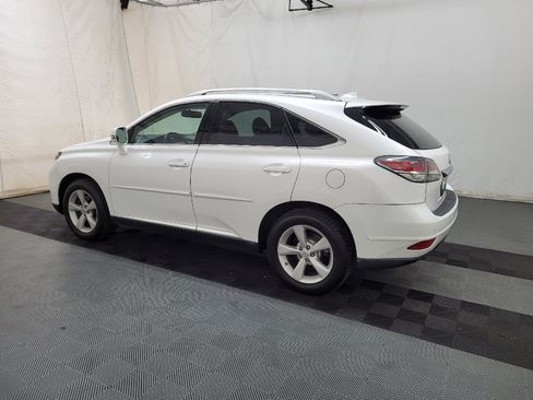 Used 2015 Lexus RX 350 AWD image 3