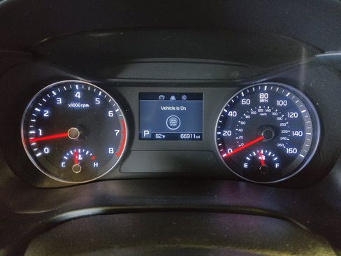 Used 2021 Kia Forte GT-Line w/ GT-Line Premium Package FWD image 23