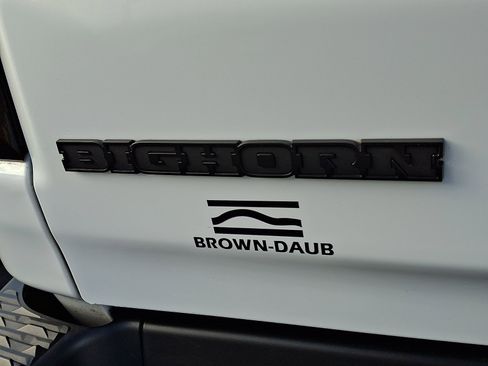 Certified 2023 RAM 1500 Big Horn image 29