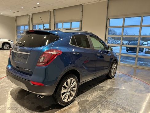 Used 2019 Buick Encore Preferred image 6