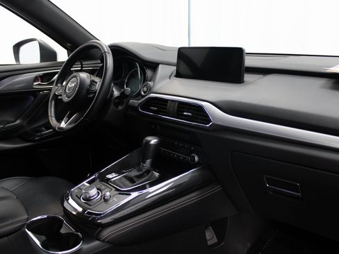 Used 2023 MAZDA CX-9 Grand Touring image 31