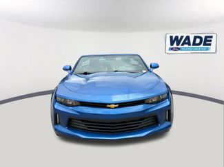 Used 2017 Chevrolet Camaro LT w/ Technology Package RWD video 2