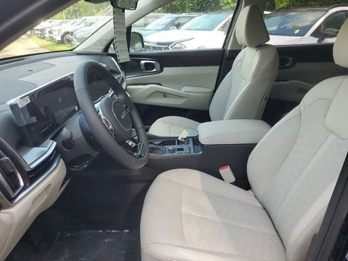 New 2025 Kia Sorento S w/ Panoramic Sunroof Package image 8