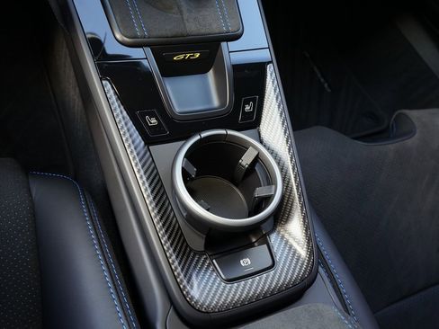 Used 2026 Porsche 911 GT3 image 25