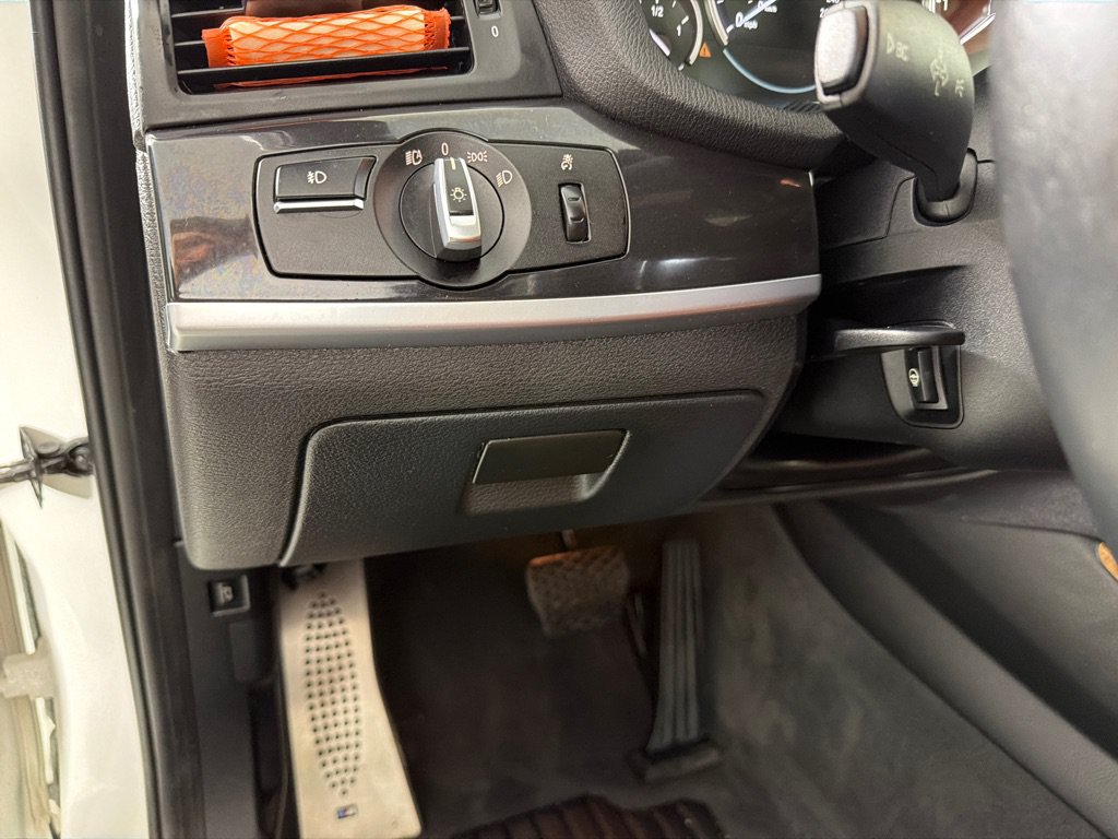 Used 2014 BMW X3 xDrive35i AWD/4WD image 11